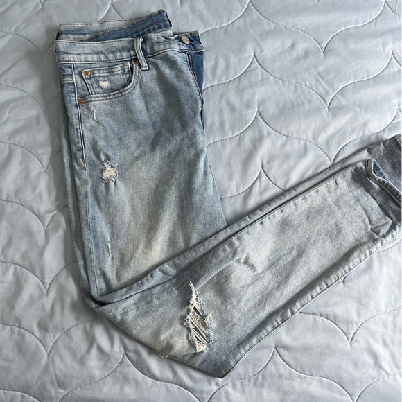 Gap skinny jeans - Picture 1 of 4